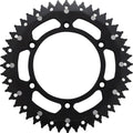 Rear Dual Sprocket For KTM MX 250 1992