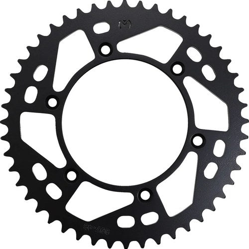 Rear Steel Rear Sprocket For KTM Mxc 250 1999