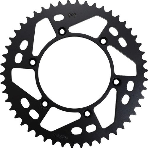 Rear Steel Rear Sprocket For Husaberg FE 400 E 2002