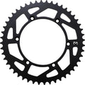 Rear Steel Rear Sprocket For Kawasaki KX 250 1991