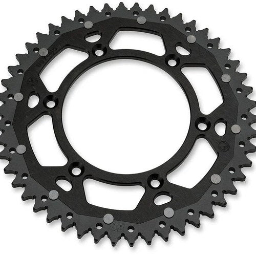 Rear Dual Rear Sprocket For KTM SX 85 19/16 2018