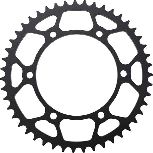 Rear Steel Rear Sprocket For Honda XL 700 V 2013