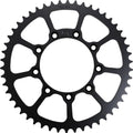 Rear Steel Rear Sprocket For TM Racing MX 125 2013