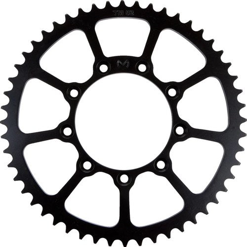 Rear Steel Rear Sprocket For TM Racing EN 300 2012