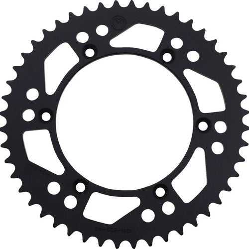 Rear Aluminum Sprocket For Gas MC 250 2006