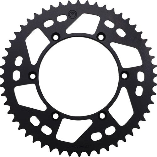 Rear Aluminum Sprocket For Husqvarna SM 610 E 1999
