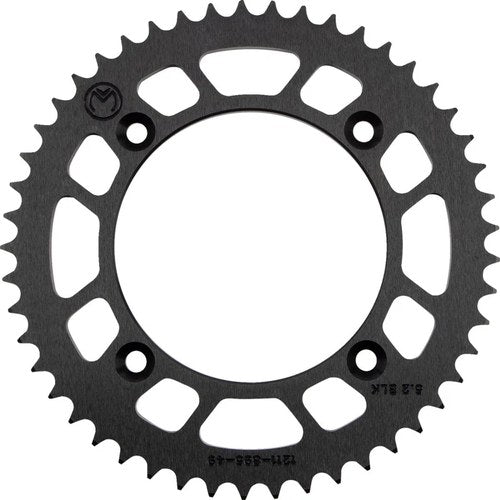 Rear Aluminum Sprocket For Husqvarna TC 85 19/16 2017