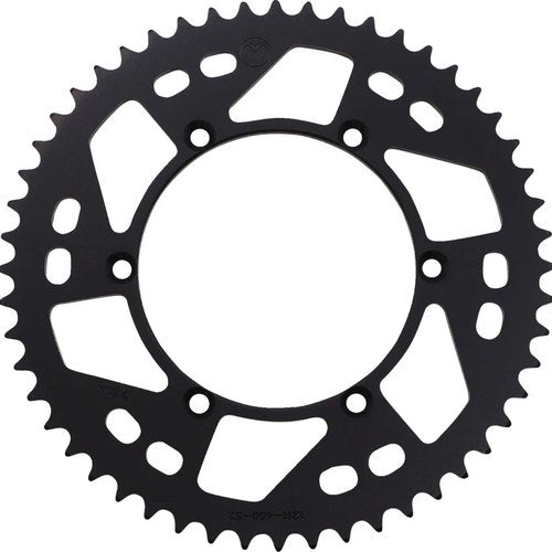 Rear Aluminum Sprocket For Kawasaki KX 450 X 2022