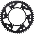 Rear Aluminum Sprocket For Kawasaki Kdx 175 1981