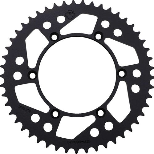 Rear Aluminum Sprocket For Suzuki RM-Z 450 2023