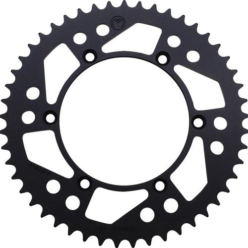 Rear Aluminum Sprocket For Yamaha YZ 250 F 2018