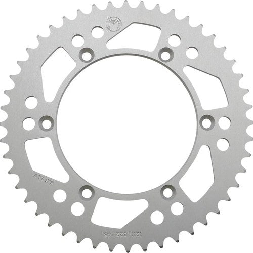 Rear Aluminum Sprocket For Husqvarna Txc 250 2011