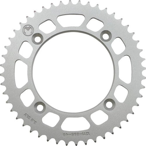 Rear Aluminum Sprocket For KTM XC 85 2008