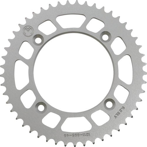 Rear Aluminum Sprocket For KTM SX 85 17/14 2014