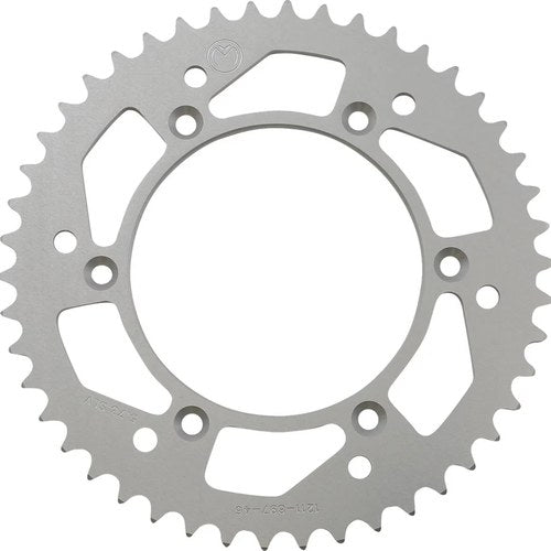Rear Aluminum Sprocket For KTM SX 380 2001