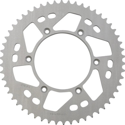 Rear Aluminum Sprocket For KTM SX-F 450 2016