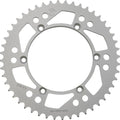 Rear Aluminum Sprocket For Kawasaki KX 125 F 1988