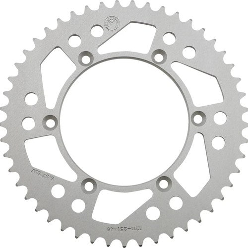 Rear Aluminum Sprocket For Yamaha YZ 250 2021