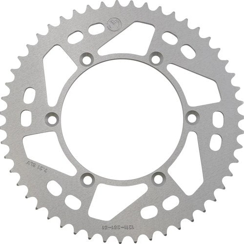 Rear Aluminum Sprocket For Yamaha YZ 250 1999
