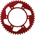 Rear Aluminum Sprocket For Honda Crf 450 RX 2021