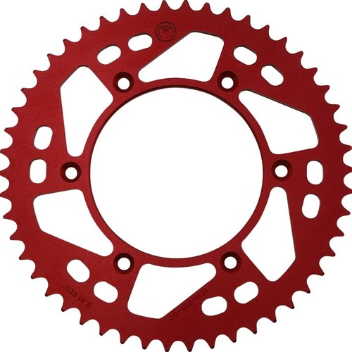 Rear Aluminum Sprocket For Beta RR 450 2014