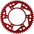 Rear Aluminum Sprocket For Beta RR 450 2014