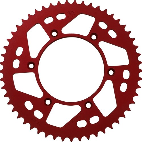Rear Aluminum Sprocket For Beta RR 390 2015
