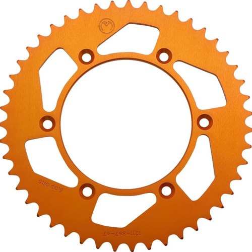 Rear Aluminum Sprocket For Husqvarna FE 501 S 2017