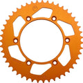 Rear Aluminum Sprocket For Husqvarna FE 501 S 2017