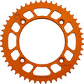 Rear Aluminum Sprocket For KTM XC 105 2009