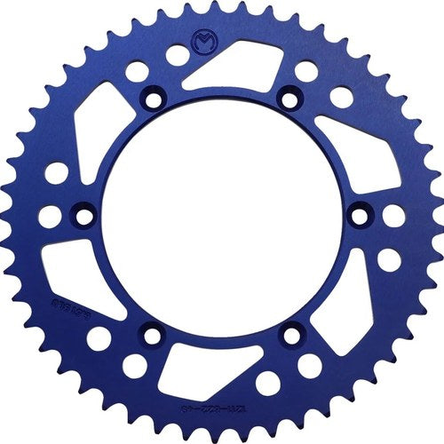 Rear Aluminum Sprocket For Husqvarna WR 250 2001