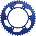 Rear Aluminum Sprocket For Gas EC 250 2021