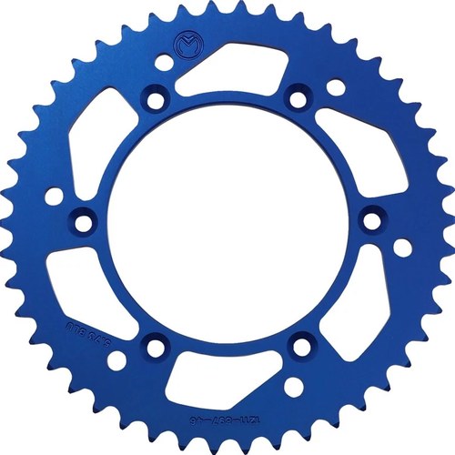 Rear Aluminum Sprocket For Husqvarna FE 250 2014