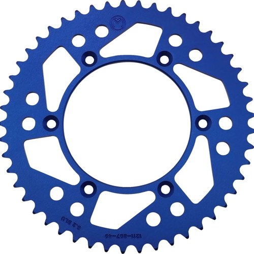 Rear Aluminum Sprocket For KTM SX-F 250 2022