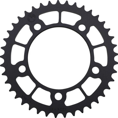 Rear Aluminum Sprocket For Honda Cbf 600 S ABS 2008