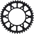 Rear Aluminum Sprocket For Suzuki GSX-R 600 2015