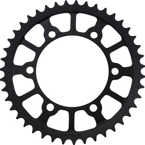 Rear Aluminum Sprocket For Suzuki GSX-R 750 2012