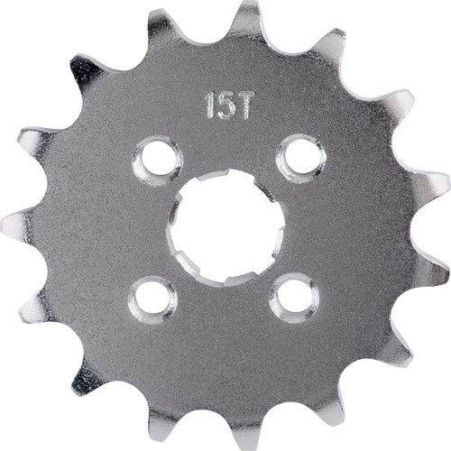 Front Steel Front Sprocket For Honda XR 80 R 1988