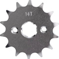 Front Steel Front Sprocket For Honda XR 100 R 2000