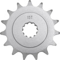 Front Sprocket For Honda CR 250 R 1987