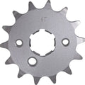 Front Sprocket For Kawasaki KX 500 E 2000