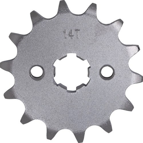 Front Sprocket For Kawasaki Klx 110 2003