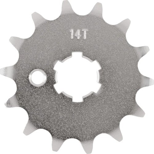 Front Sprocket For Suzuki RM 60 2003