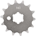 Front Sprocket For Suzuki RM 65 2005