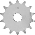 Front Sprocket For Kawasaki KX 100 1995