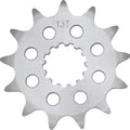 Front Sprocket For Kawasaki KX 450 F 2018