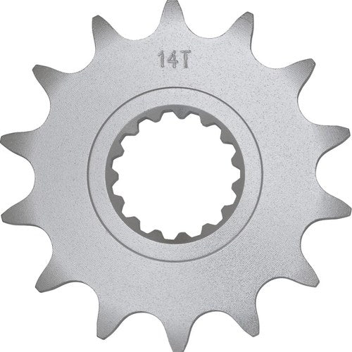 Front Sprocket For Yamaha Yfm 700 Rsp 2006
