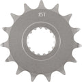 Front Sprocket For Yamaha Yfz 450 X 2010