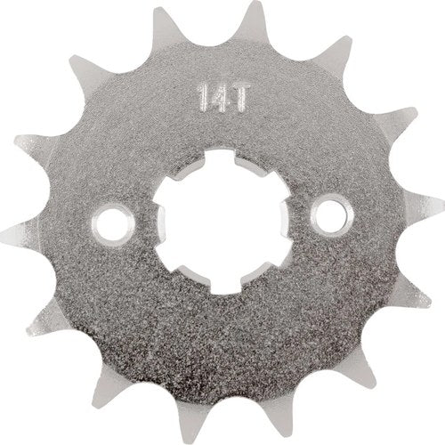 Front Sprocket For Yamaha TT-R 125 2002