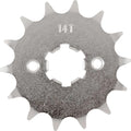 Front Sprocket For Yamaha TT-R 125 2002